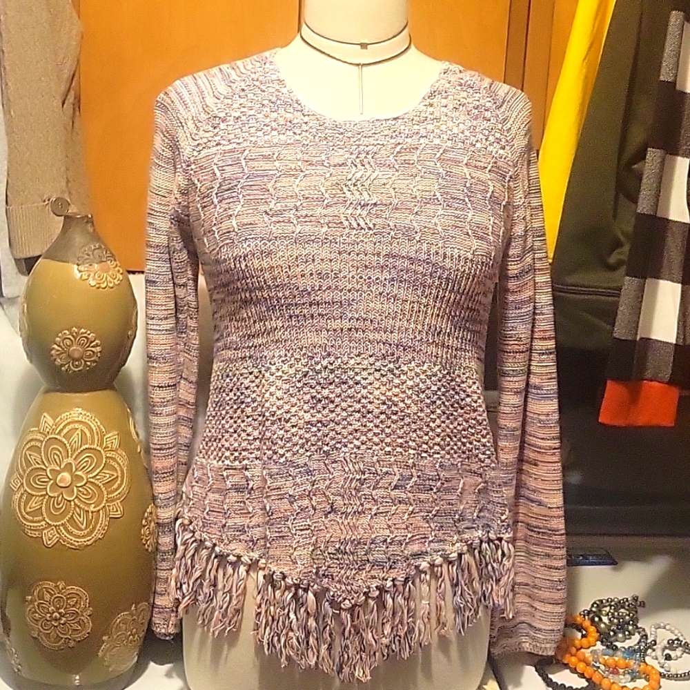 American Rag  Pullover Sweater Small